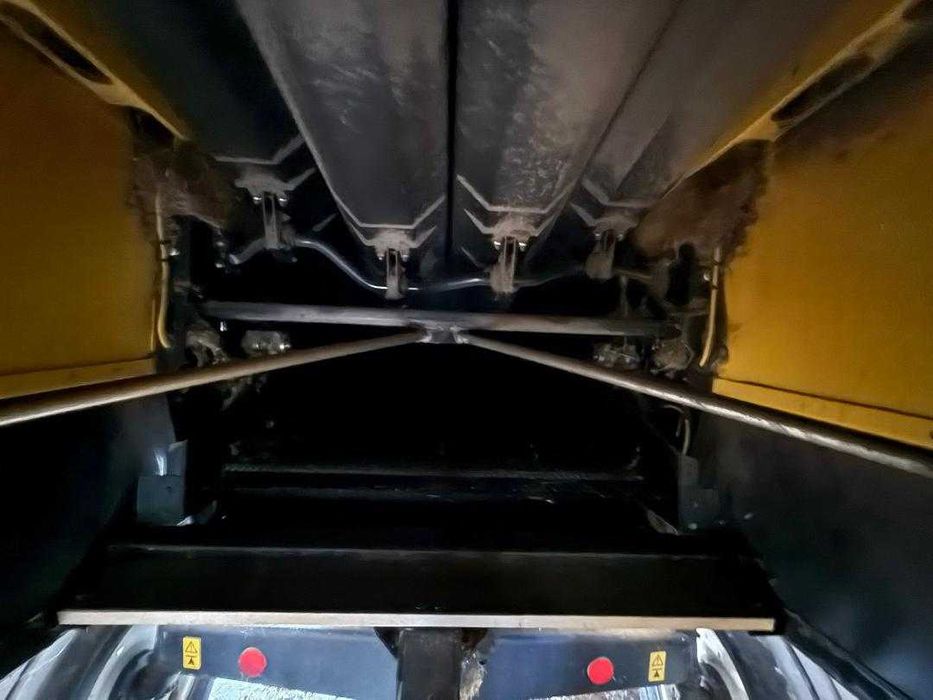 Kombajn zbożowy New Holland TC5050 1 właściciel-igła  (5040,5060)