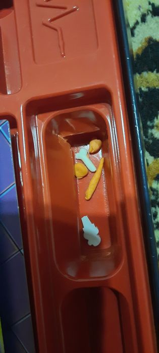 Операція дитяча гра