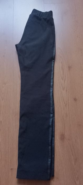 Spodnie/leginsy 140/146