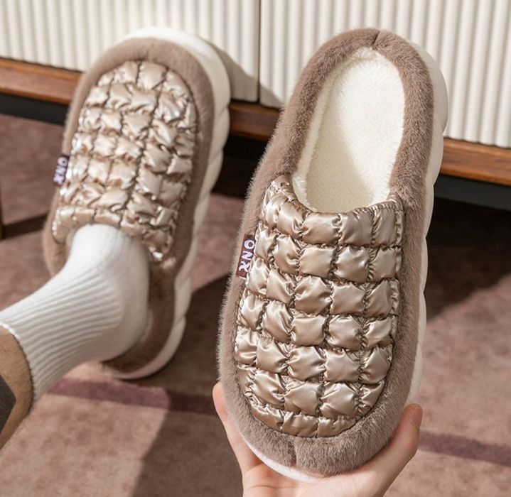 36-45 р Зимние тапки тапочки тапці теплі теплые домашние подарок