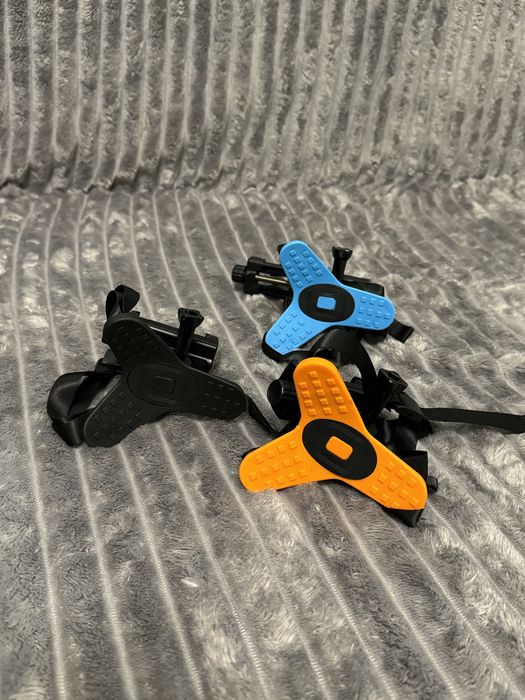 Кріплення для телефону на шолом мото | тримач телефону | мотоцикл