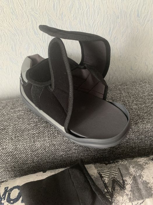 Ортопедичне взуття