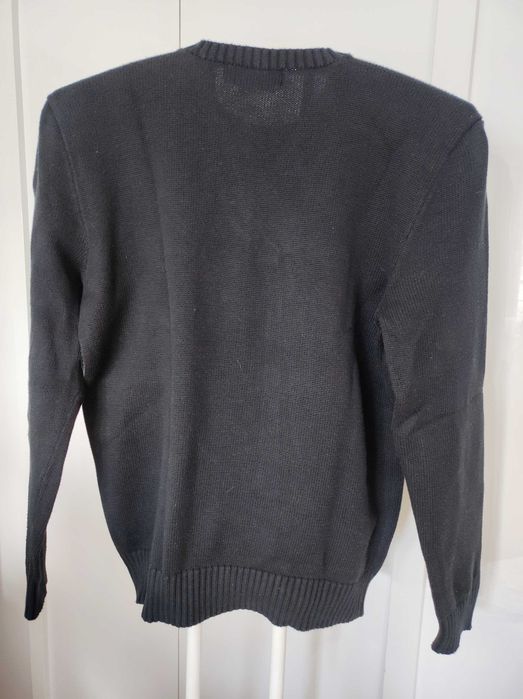 - Ralph Lauren - sweter r. M