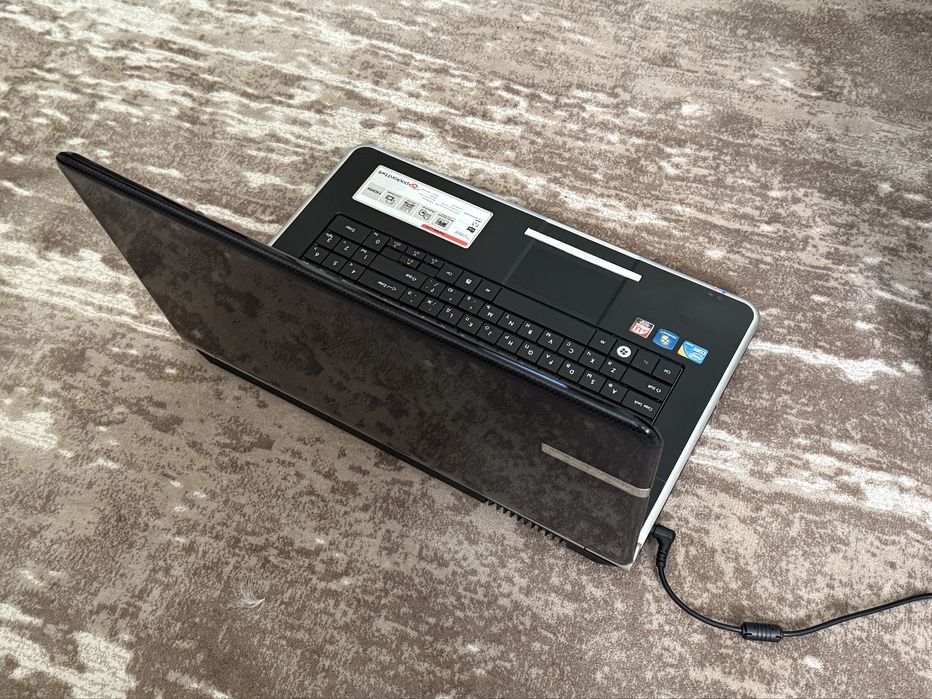 Ноутбук Packard Bell, Intel Core I5, 6 gb ram