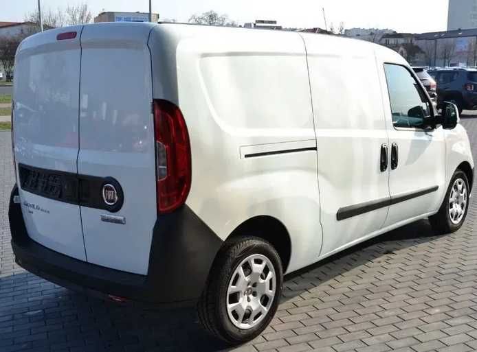 Wynajem Samochodów Dostawczych z Kierowcą Przeprowadzki Transport