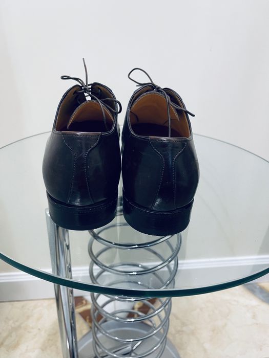 Туфли Италия TANINO CRISCI размер 8