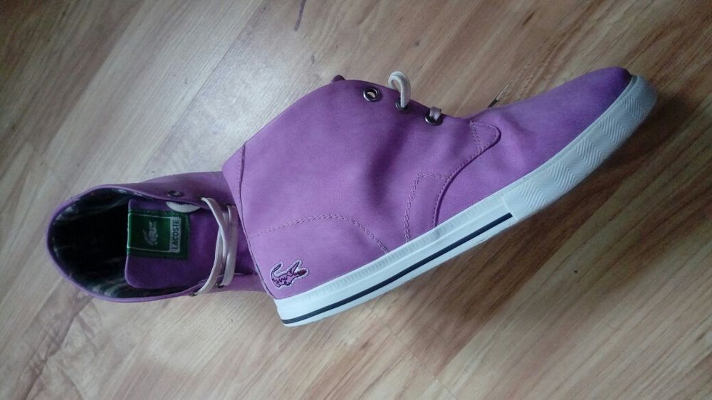 Lacoste rozm.36