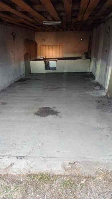 Продам гараж в хорошому стані
