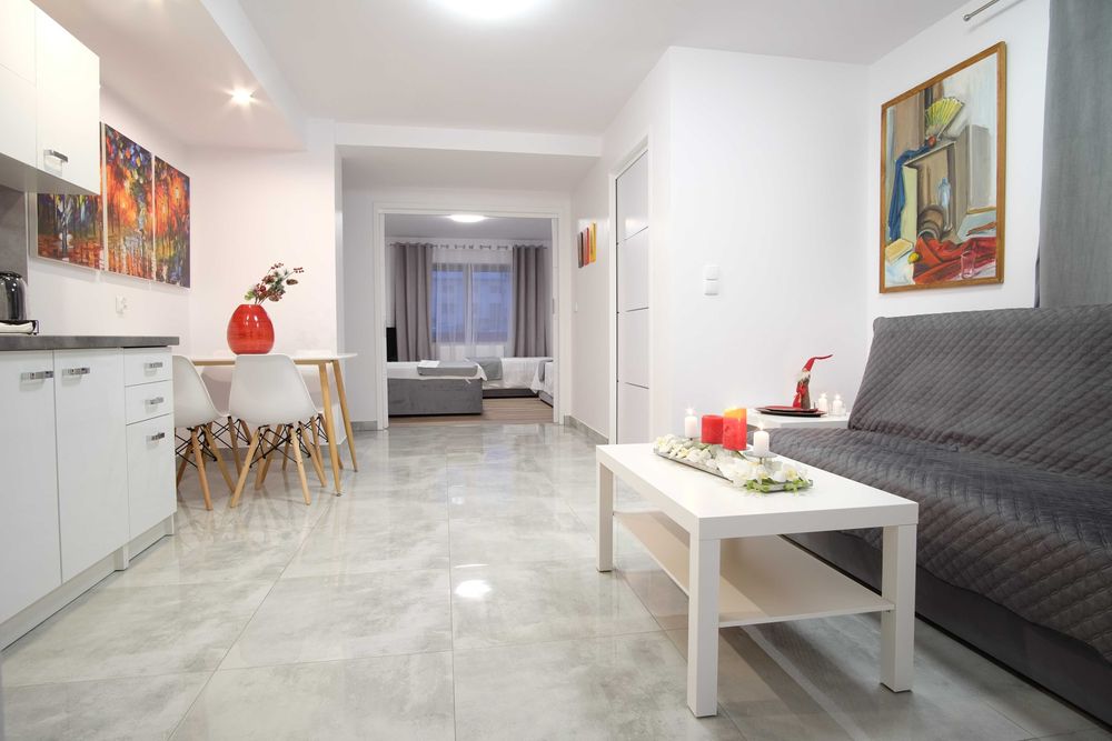Noclegi Domek Apartament w Górach