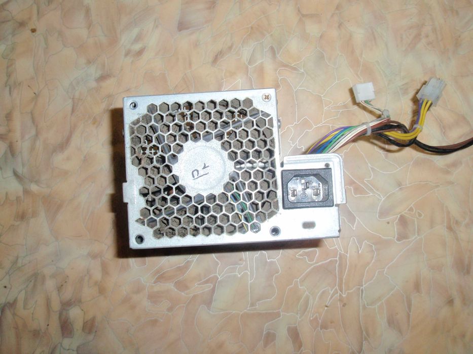 Блок питания  HP, dell, liteon, delta,  SFX, TFX, SFF