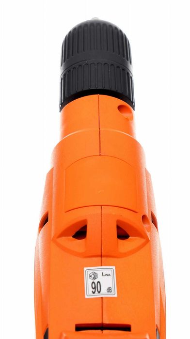 Wiertarka elektryczna Kraft&Dele – 1200W, 230V, uchwyt 13 mm