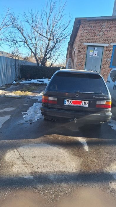 Продам b3 1.8 бензин(90к.с)