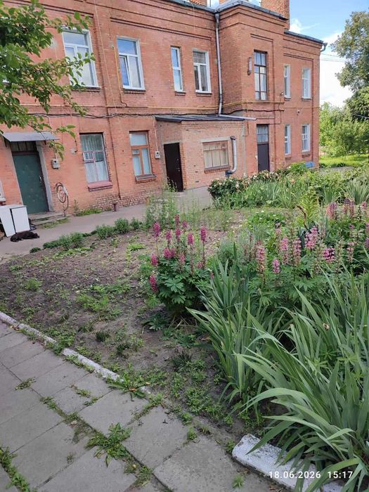 Продаж однокімнатної квартири у місті Андрушівка
