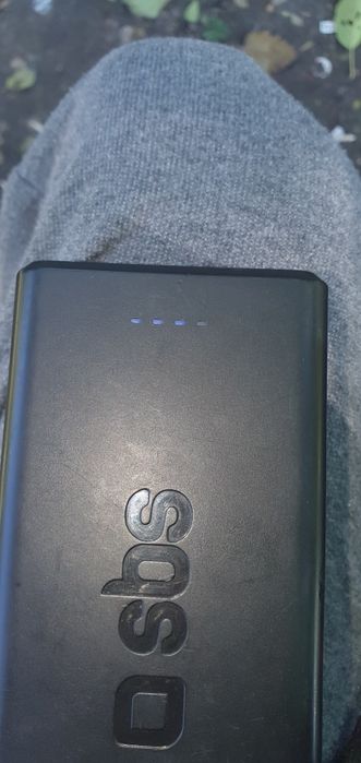 Power bank 20000