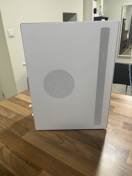 Computador Desktop i5, 16gb ram, 750gb armazenamento