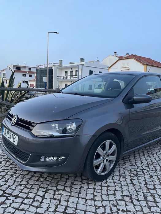 Volkswagen Polo 1.2