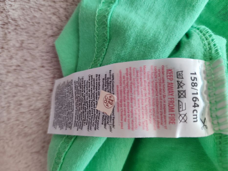 Футболка 158/164