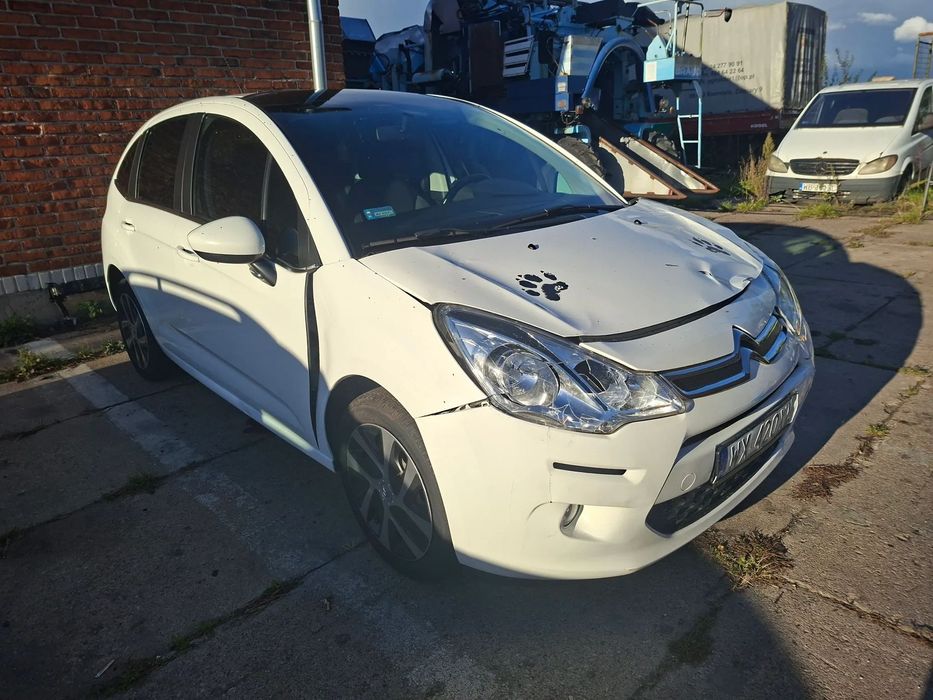Citroën C3