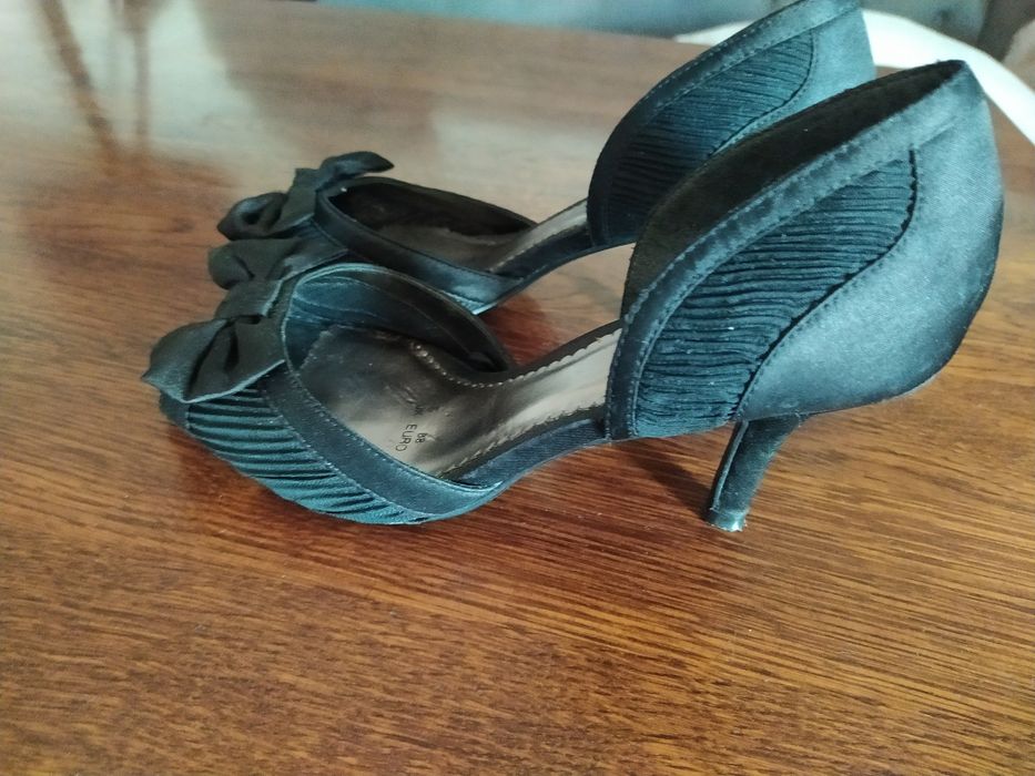 Debut - buty/sandały damskie