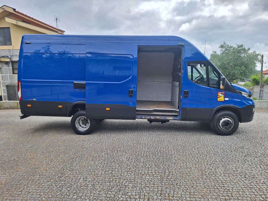 Iveco 65-180  pesada