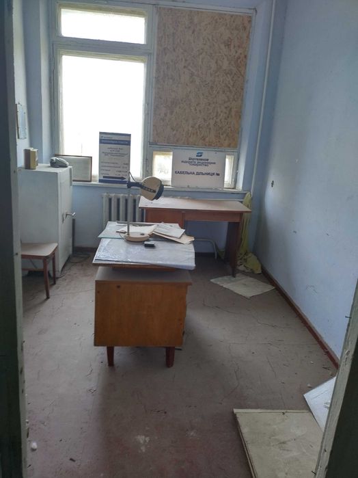 Оренда Укртелеком 666 м2, смт. Веселинове, вул. Мозолевського, 9