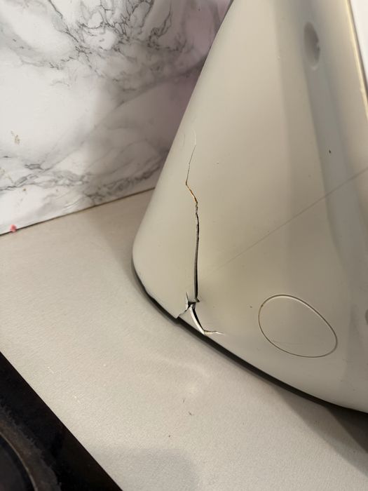 Thermomix 6 używany