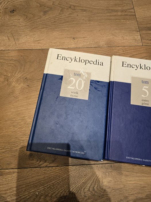 encyklopedia tom 20