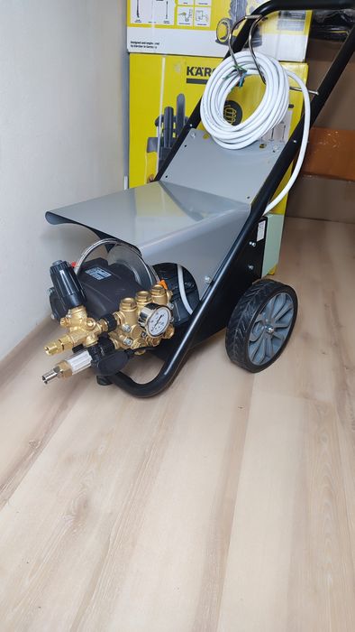 Мойка високого тиску, АВД Karcher, Hawk, Mazzoni, Ravel Мийка  АВД