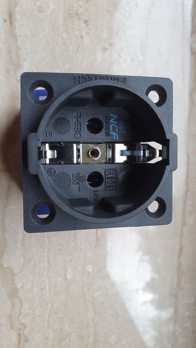 Gniazdo furutech