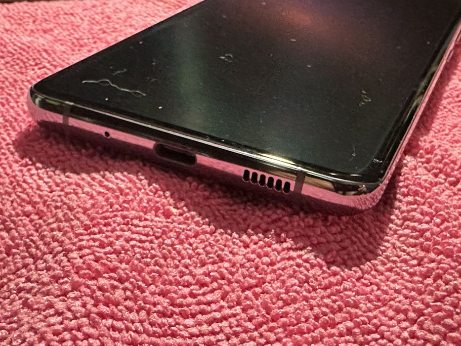 Samsung Galaxy S20 Ultra 5G