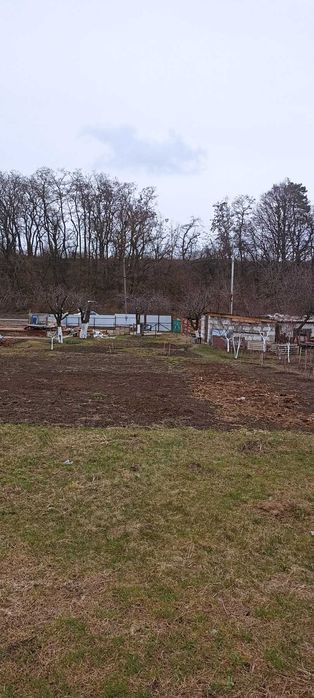 Продам земельну ділянку під будівництво с. Новоселівка