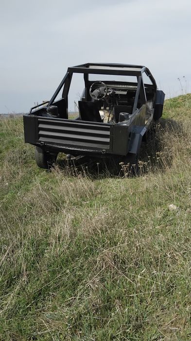 Баггі для ЗСУ е в наявності,та під замовлення