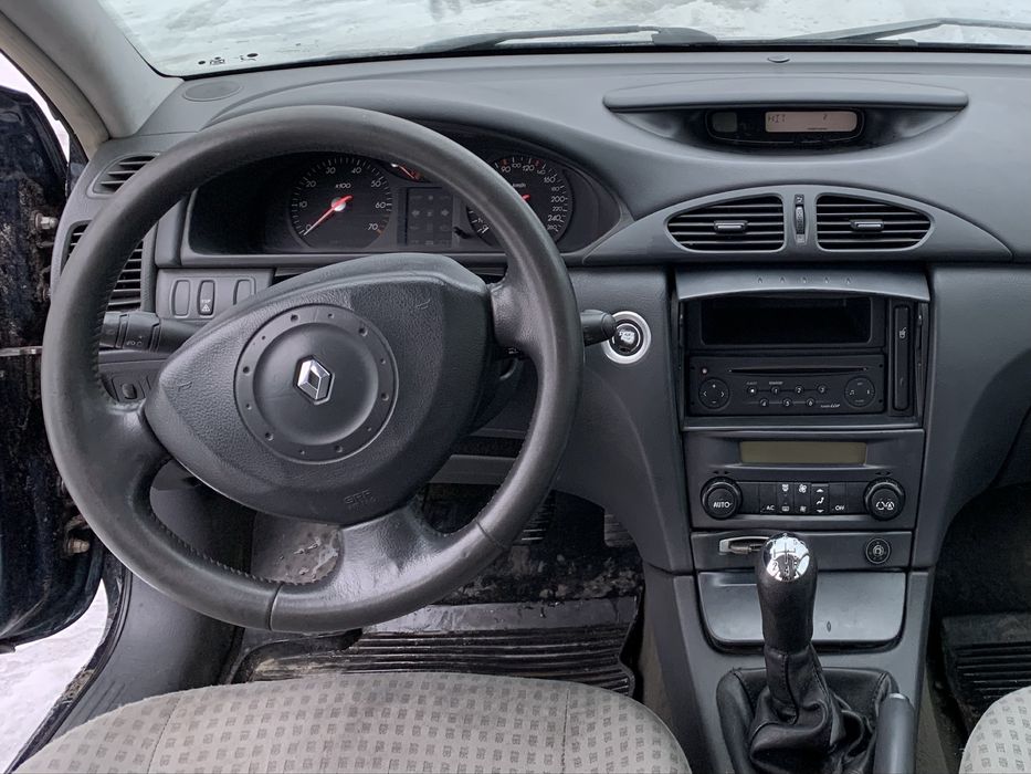 Продам своє авто 2003р