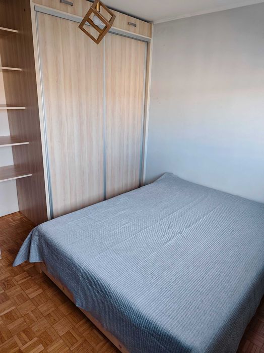 DO WYNAJĘCIA 3 pokoje blisko WUM – Warszawa Ochota (Rakowiec), ul. Gorlicka