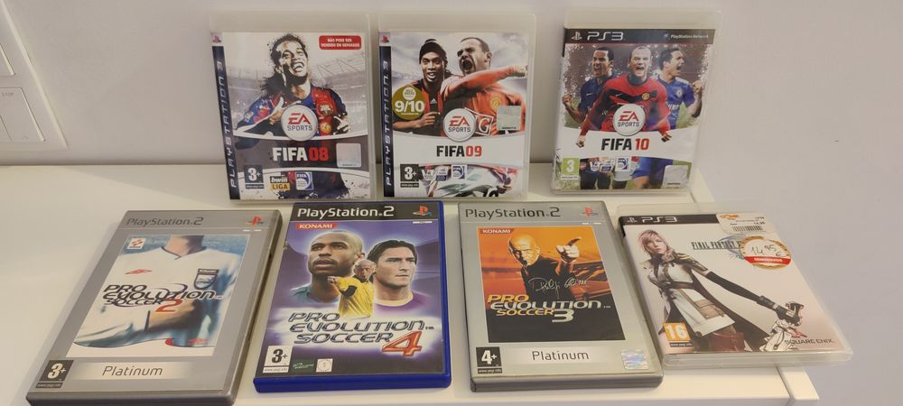 Jogos PlayStation