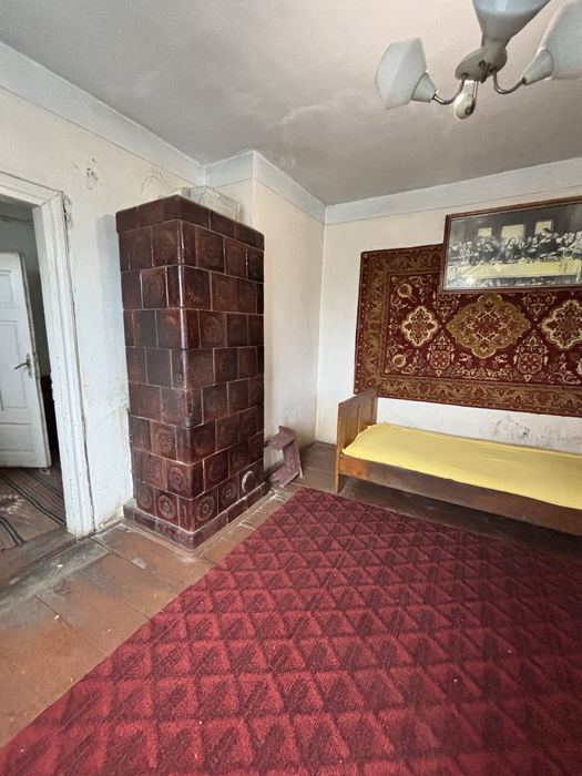 Продається цегляний будинок в  с. Жвирка
