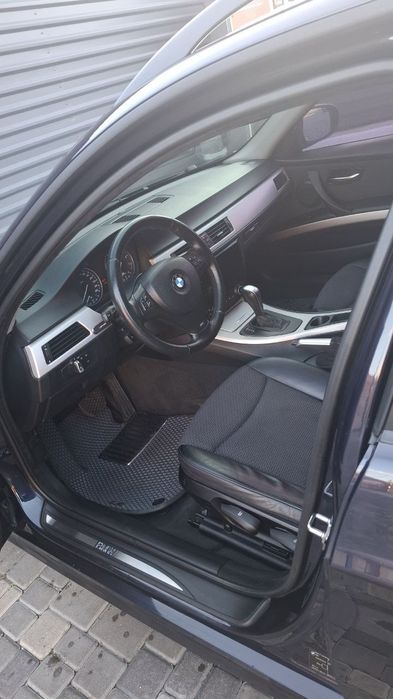 Продам  БМВ  е91