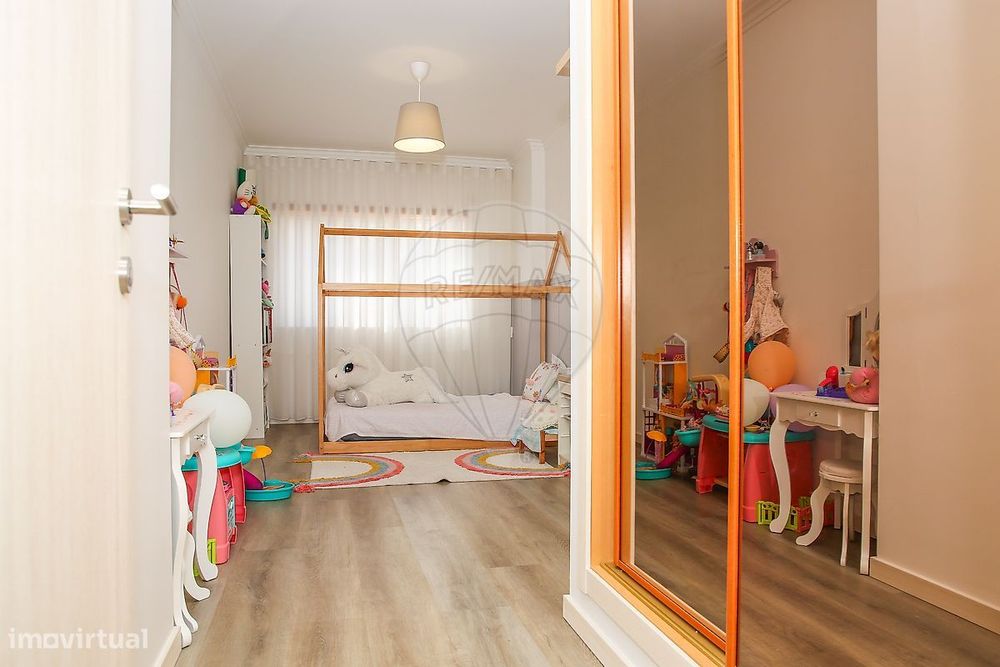 Apartamento T3 para venda