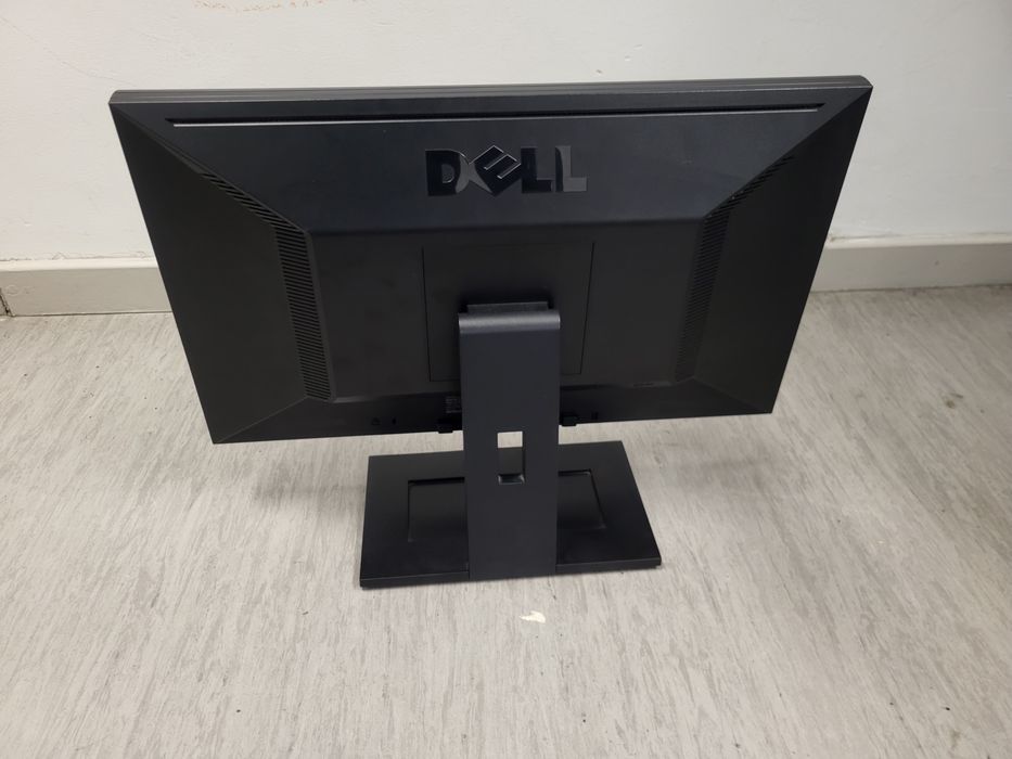 Monitor Dell 22" Full HD (E2211Hb) - Funcional, sem cabos