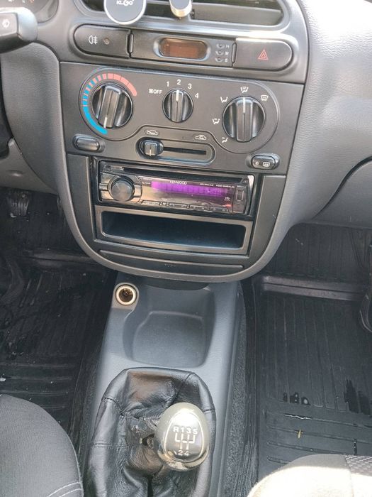 Daewoo Lamps  2004 року