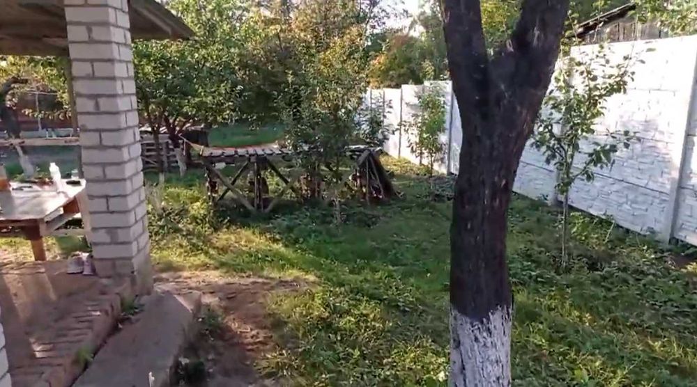 50 років ВЛКСМ-50 Лет ВЛКСМ - Салтівськи сади-ділянка 5.75