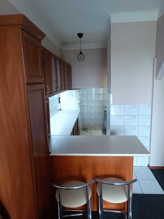 Mieszkanie – Kielce, Śródmieście - Widok 4
