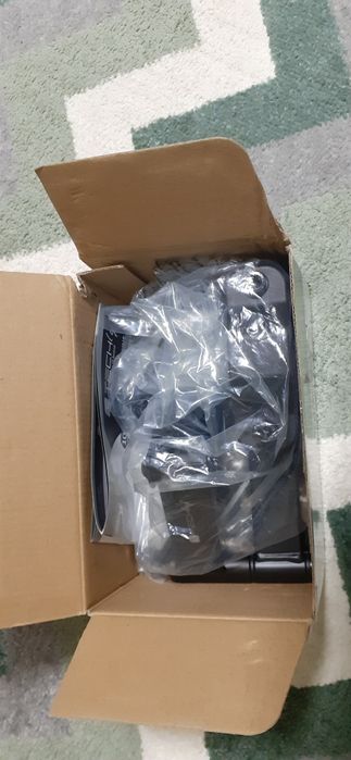 Кріплення для монітора Techly