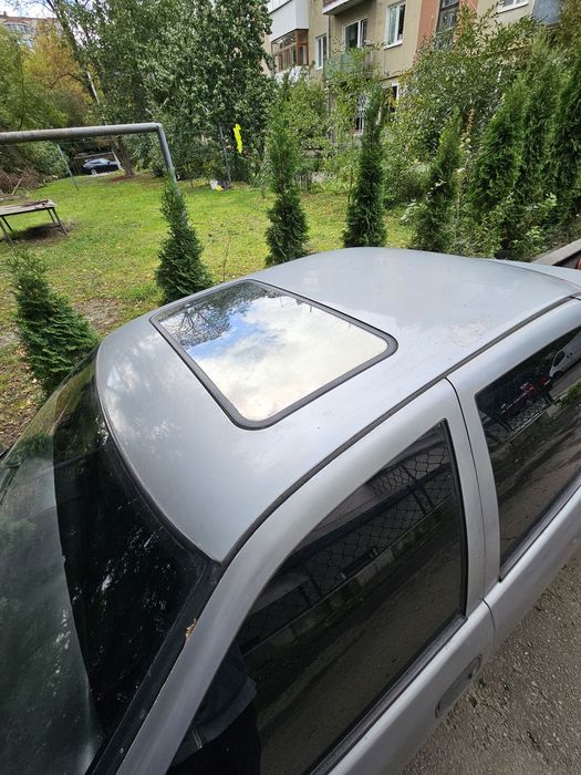 Опель vectra A 1992 1.7 TDI