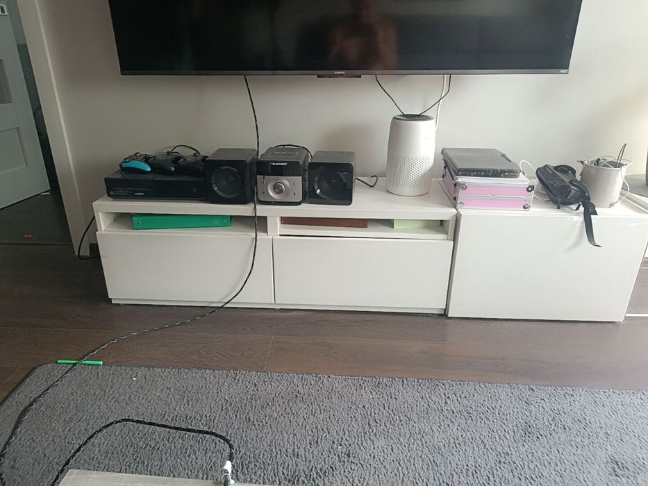szafka rtv Ikea stan dobry