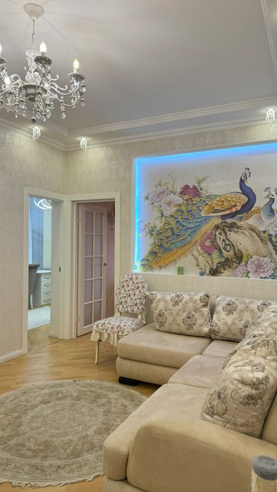 Багатокімнатна квартира за адресою вул. Магістратська (площа 106 м²) - Atlanta.ua - фото 7