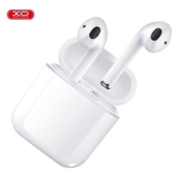 Bluetooth наушники гарнитура XO-X3 с силиконовым чехлом