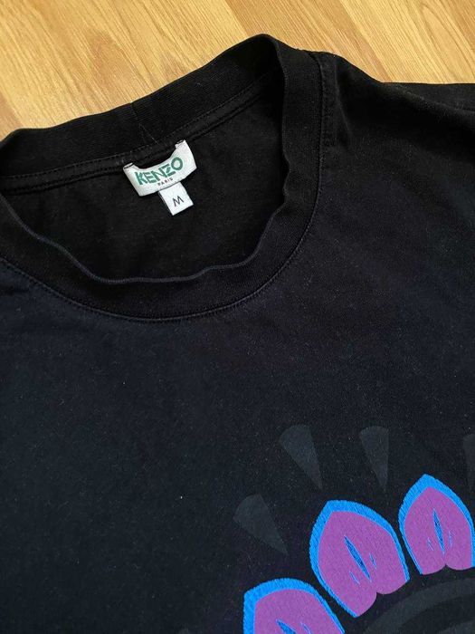 Футболка KenzoxPrada