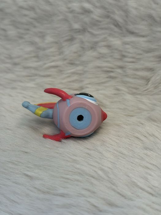 Figurka RYBKA #884 Littlest Pet Shop LPS Hasbro