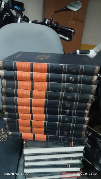 Lexicoteca Moderna – Enciclopédia Universal